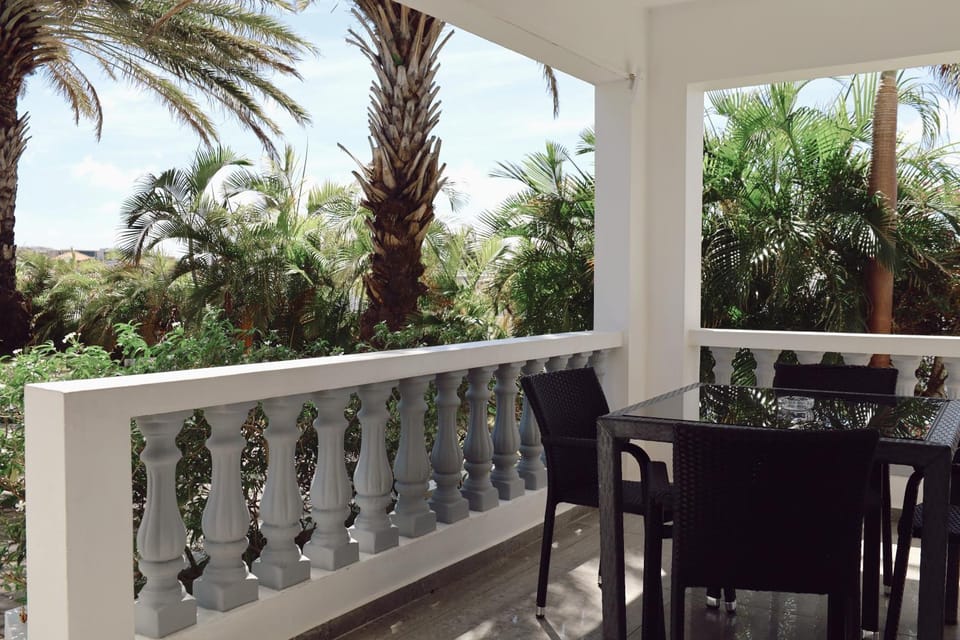 Patio, Garden, View (from property/room), Balcony/Terrace, Garden view