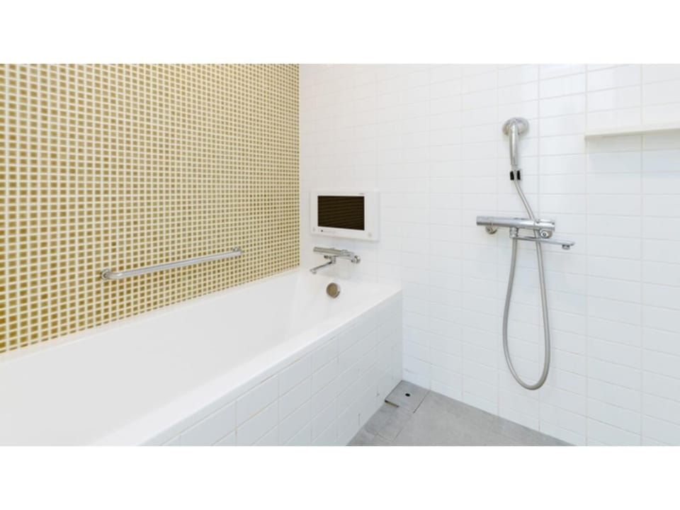 The OneFive Sendai - Vacation STAY 35279v Hotel in Sendai