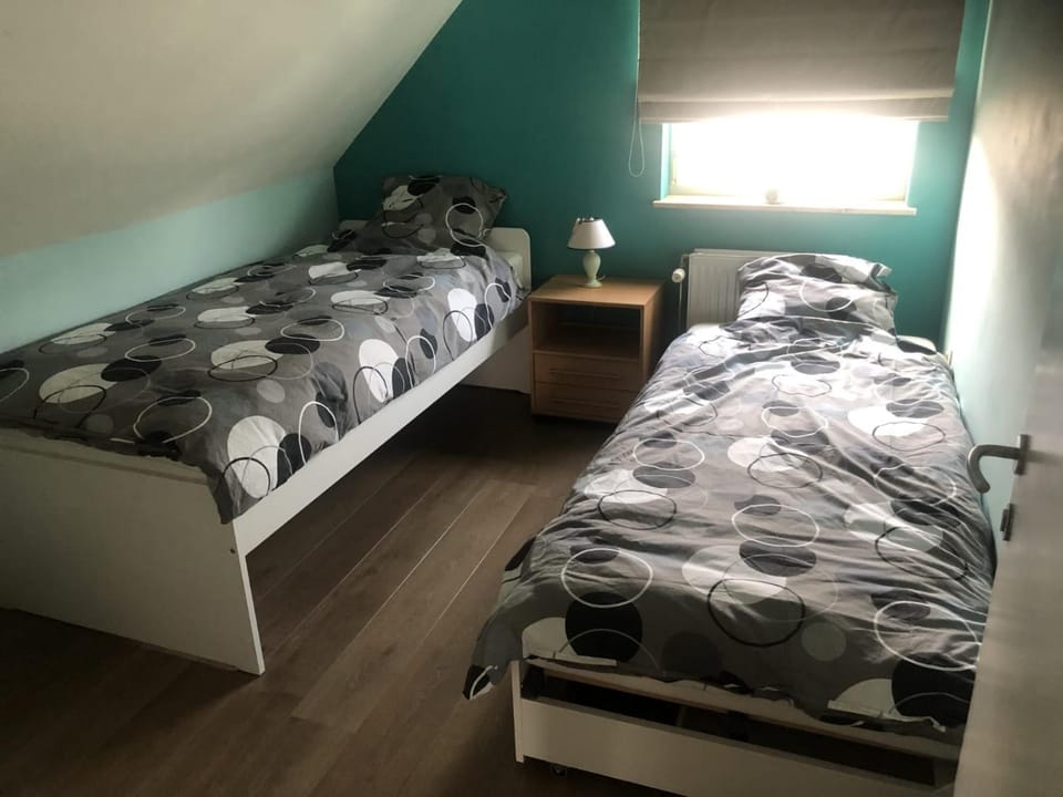 Julie's Place Apartment in Flanders
