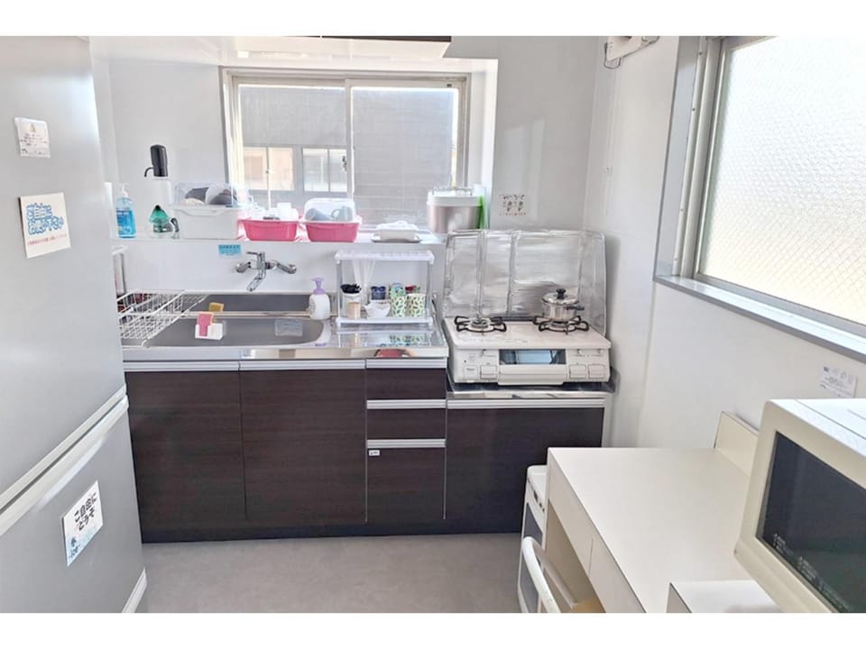 Business Hotel B,loom - Vacation STAY 38160v Hotel in Japan