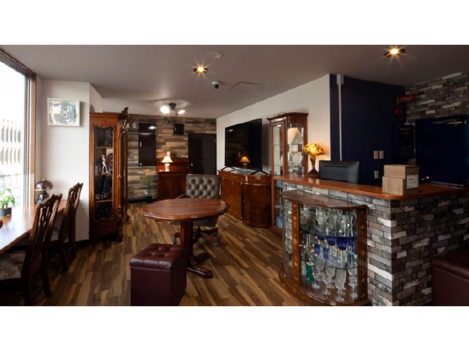 Business Hotel B,loom - Vacation STAY 38160v Hotel in Japan