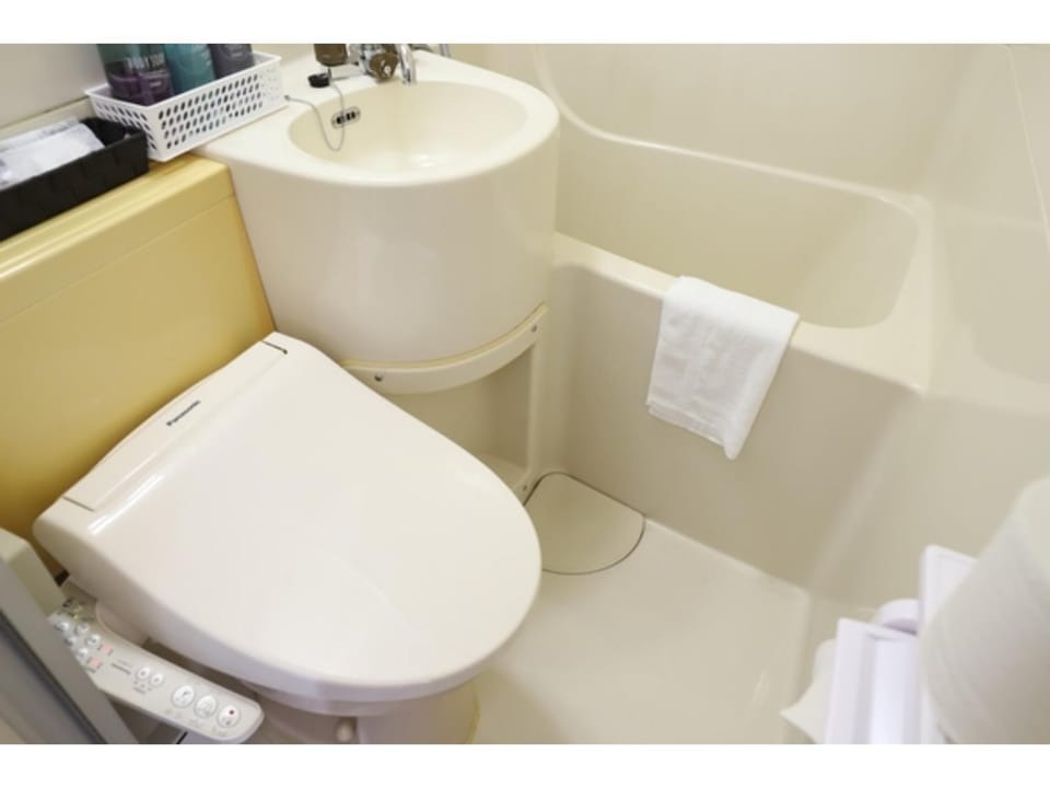 Business Hotel B,loom - Vacation STAY 38190v Hotel in Japan