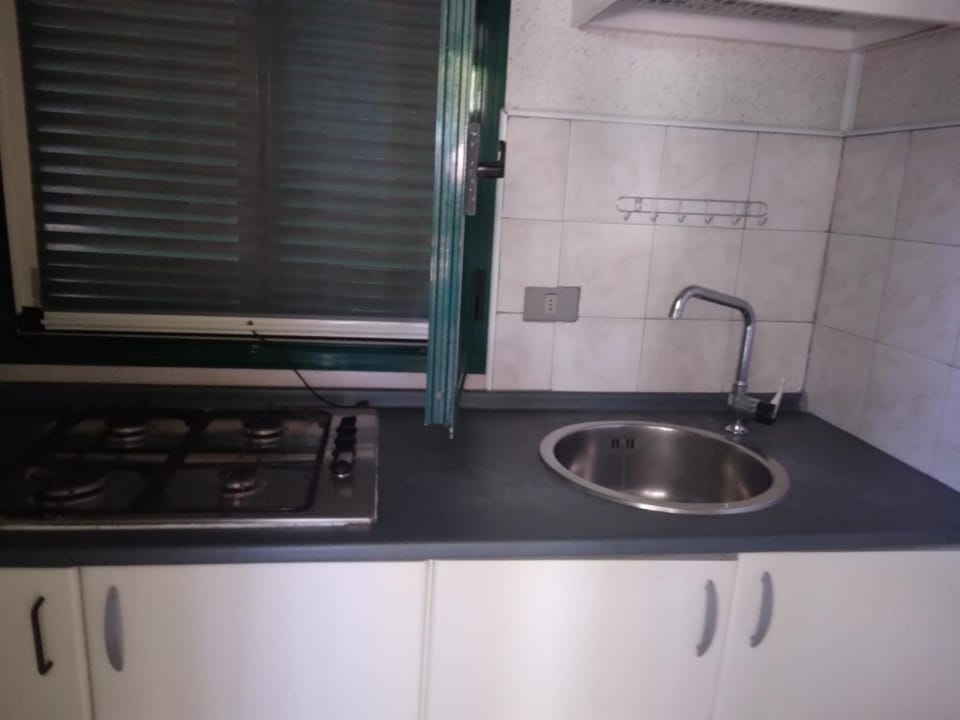 Camping village Internazionale Campground/ 
RV Resort in Province of Taranto