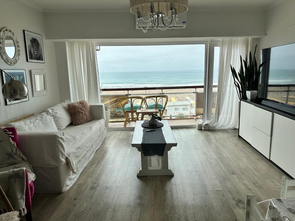 Hermoso departamento frente al mar Apartment in Necochea
