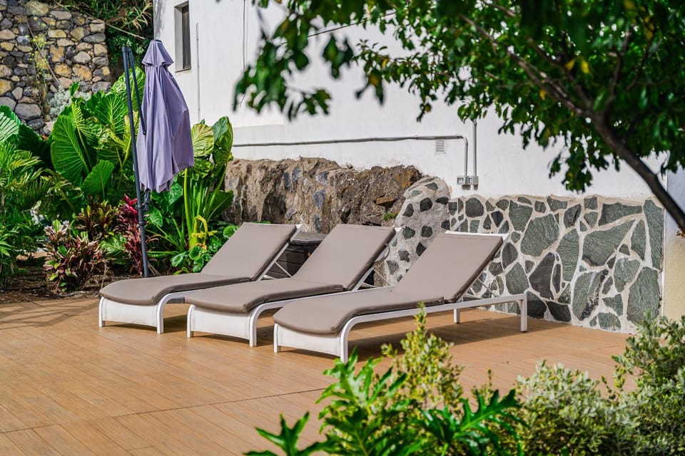 Casa de Limon House in Canary Islands