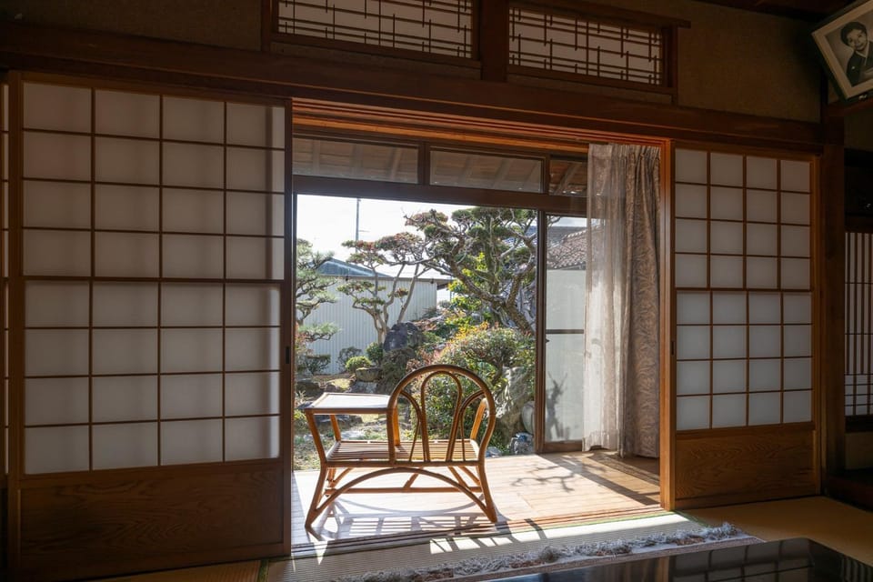 Kominka COCONE - Vacation STAY 18597 House in Aichi Prefecture