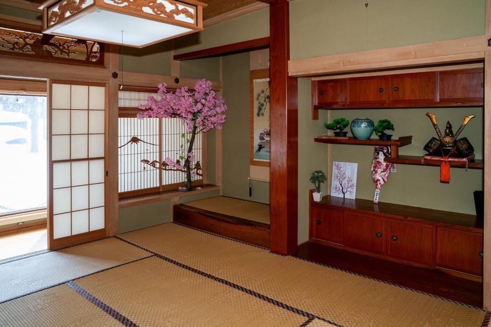 Gold lich - Vacation STAY 18602 House in Hokkaido Prefecture