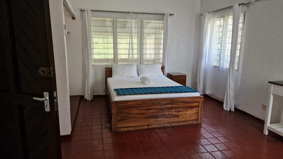 Boma Banda Diani - Kusi Cottage Apartment in Diani Beach