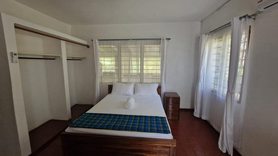 Boma Banda Diani - Kusi Cottage Apartment in Diani Beach