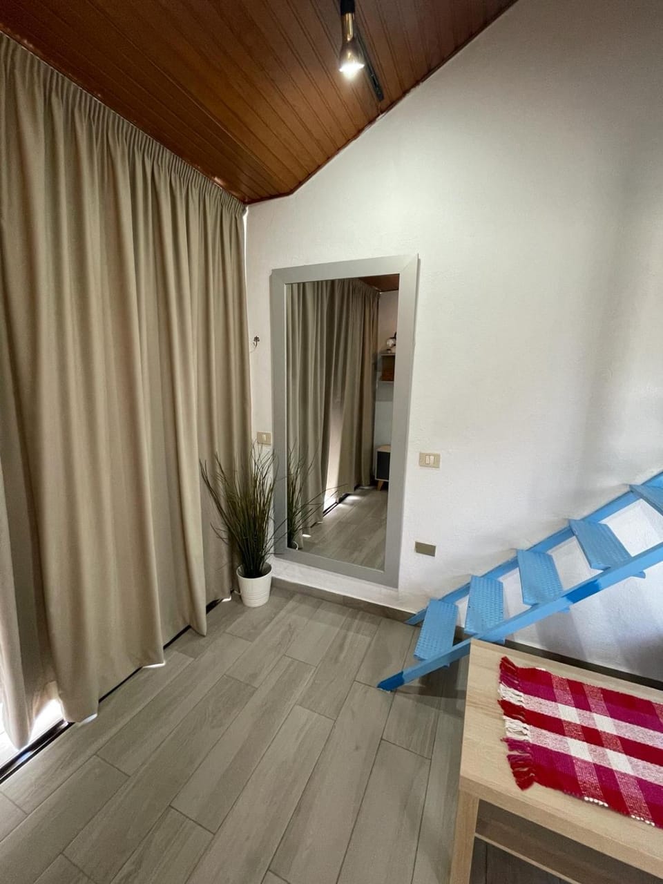 Ático Nirvana Apartment in Los Cristianos