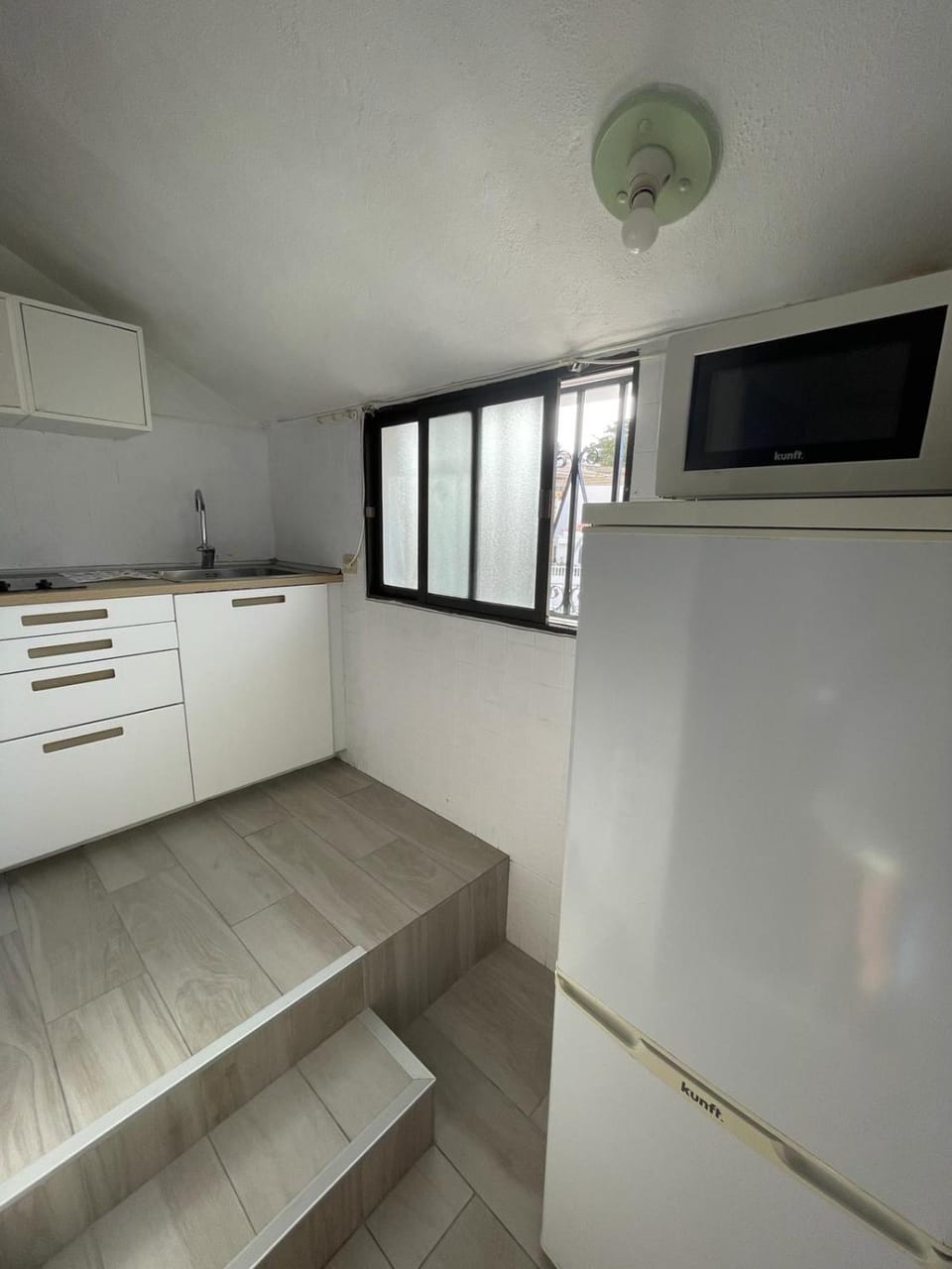 Ático Nirvana Apartment in Los Cristianos