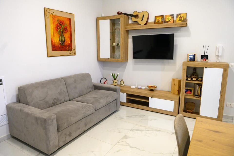 Dimora Ambrosio 108 Apartment in Campania