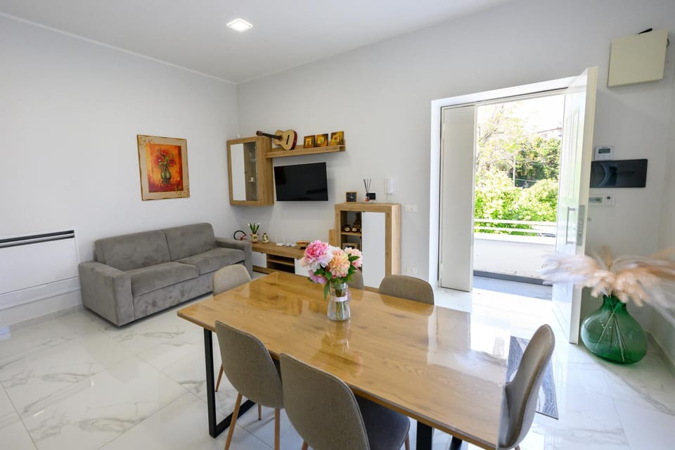 Dimora Ambrosio 108 Apartment in Campania