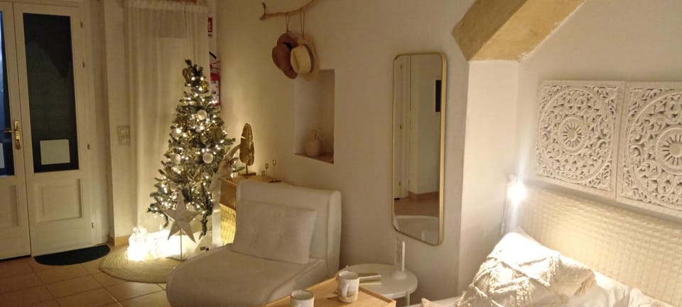View (from property/room), Bedroom