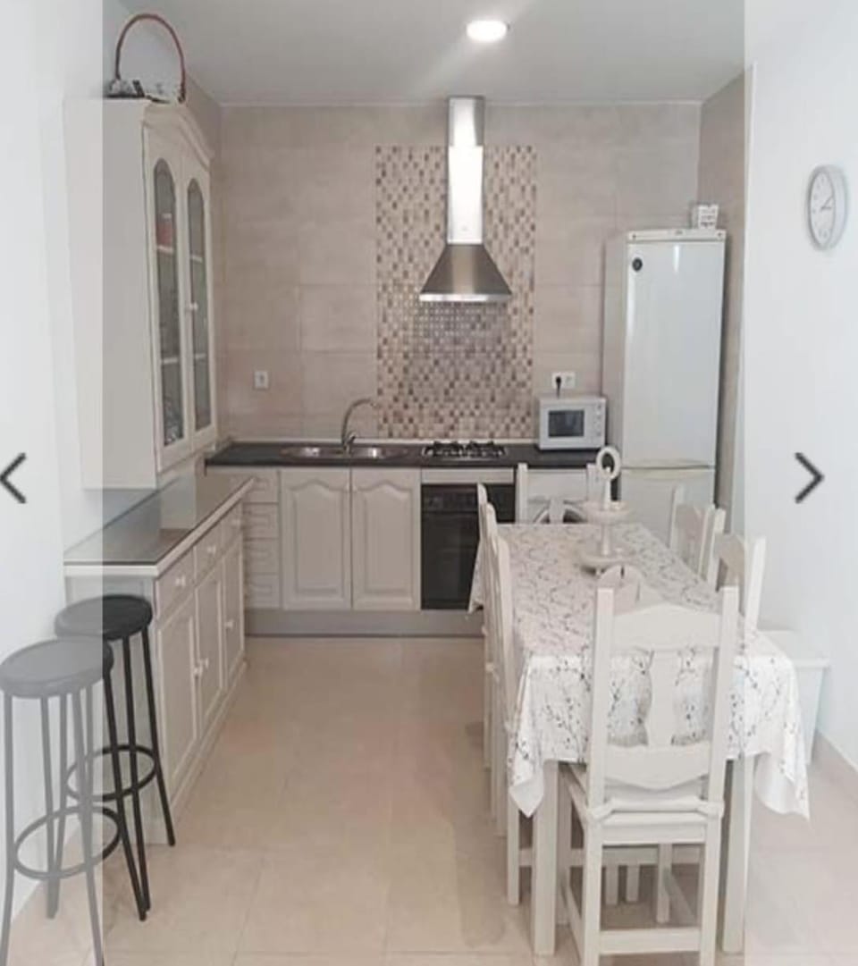 casa mireva House in Conil de la Frontera