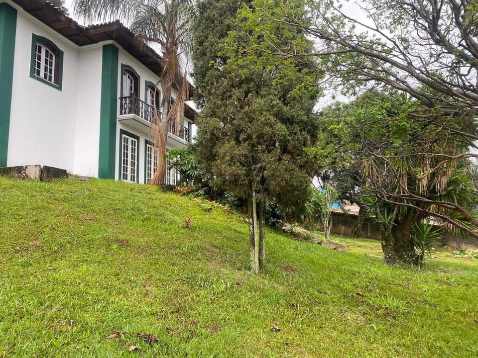 Casa de Campo House in Serra Negra