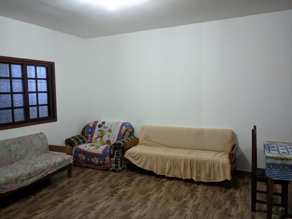 Casa Peruíbe House in Peruíbe