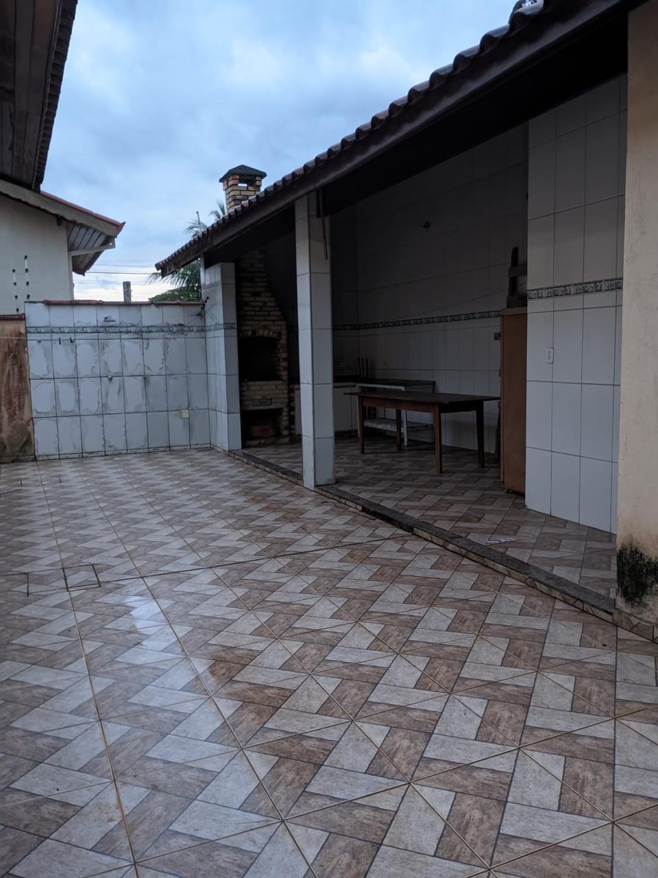 Casa Peruíbe House in Peruíbe