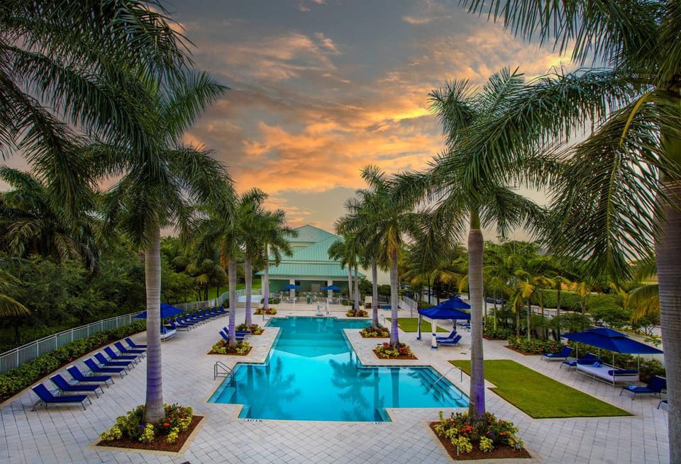 Stylish Apartment 1BR - 2BTH Apartment in Doral