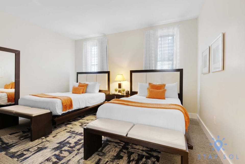 Stylish Apartment 1BR - 2BTH Apartment in Doral