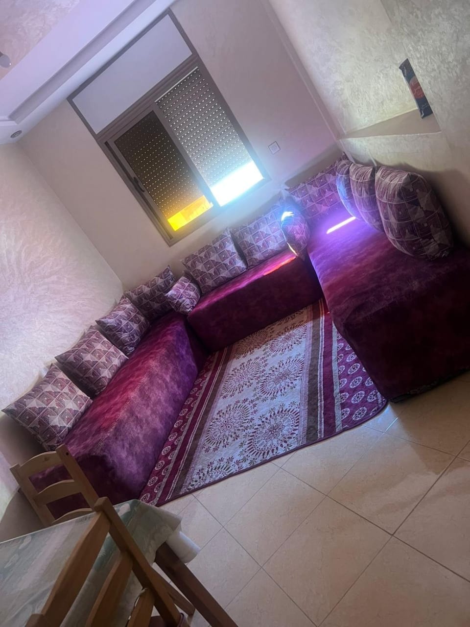 Appartement a settat Apartment in Casablanca-Settat