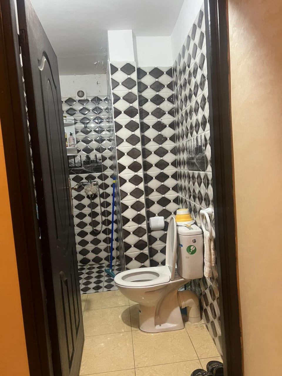 Appartement a settat Apartment in Casablanca-Settat