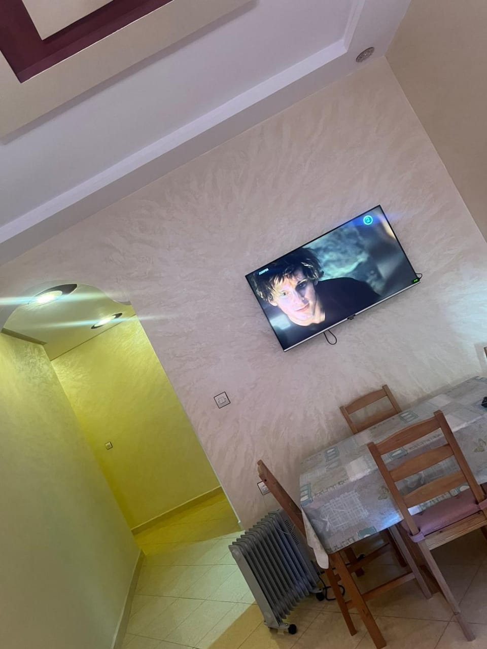 Appartement a settat Apartment in Casablanca-Settat