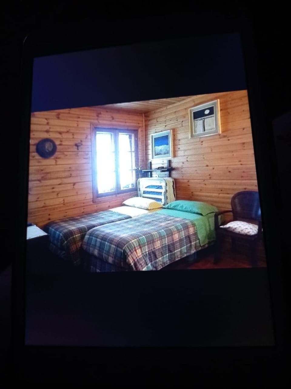 Baita Lucy Apartment in Lombardy