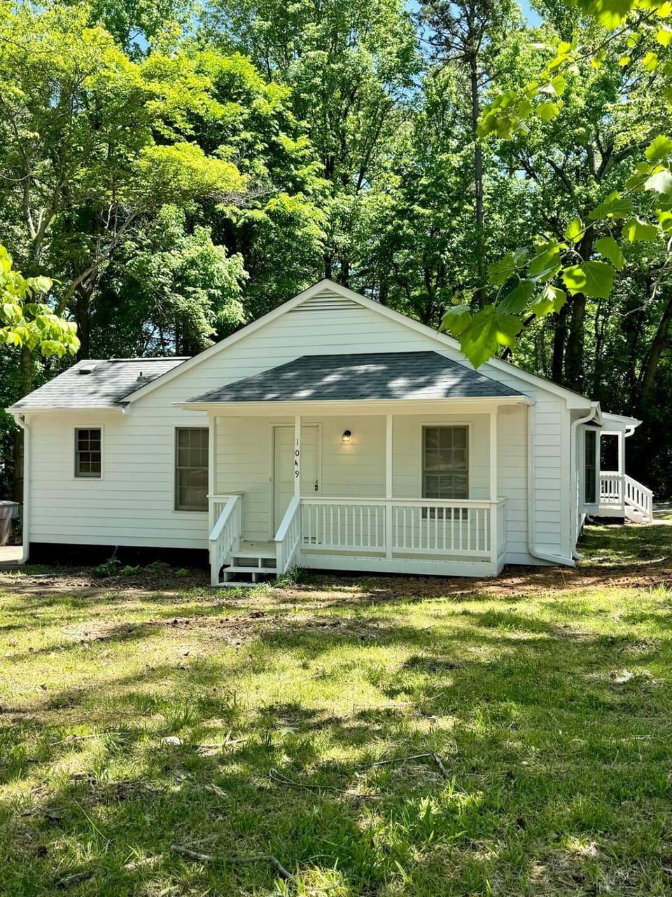 New! Special Rate for First Bookings! 2 Bedroom House in Matthews