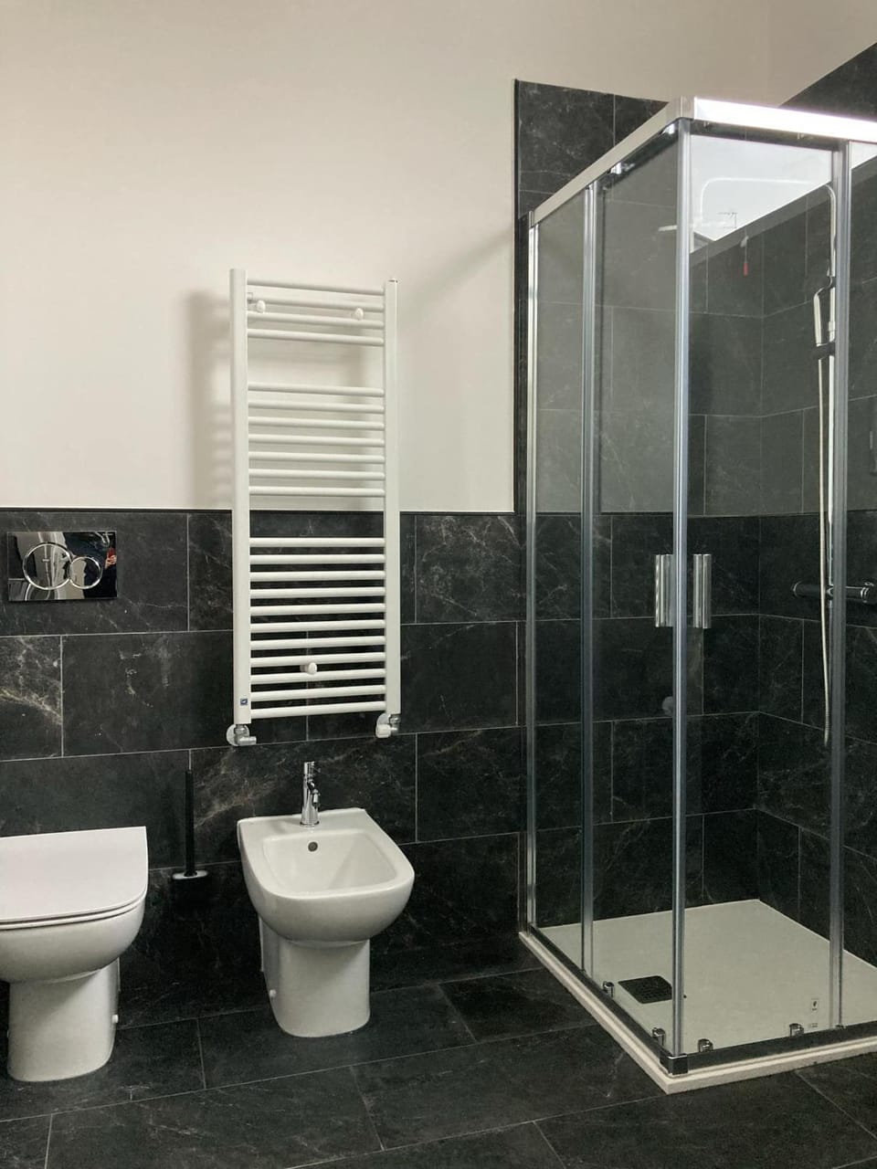 Shower, Toilet, Bathroom, bidet