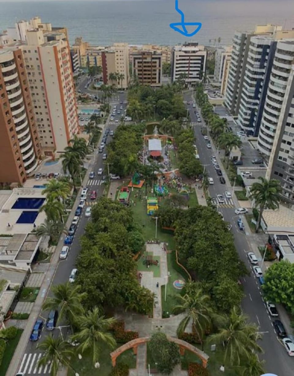 Excelente Apartamento na Pituba Apartment in Salvador