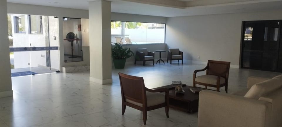 Excelente Apartamento na Pituba Apartment in Salvador