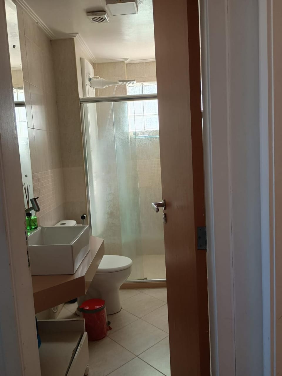 Excelente Apartamento na Pituba Apartment in Salvador