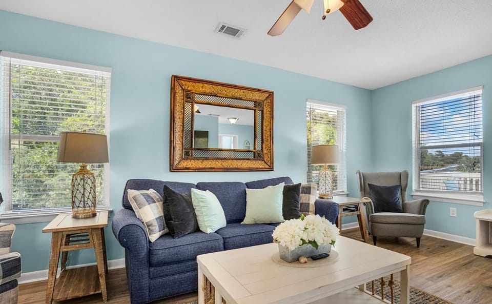 Sand Dollar B by Emerald Coast Retreats House in Sunnyside