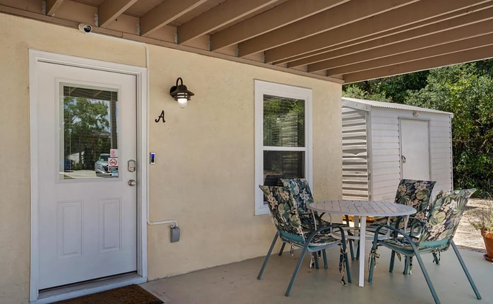 Sand Dollar A by Emerald Coast Retreats House in Sunnyside