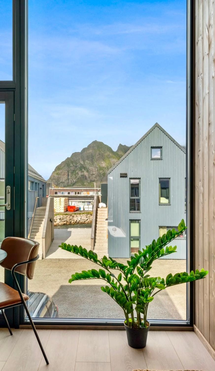 View (from property/room), Mountain view