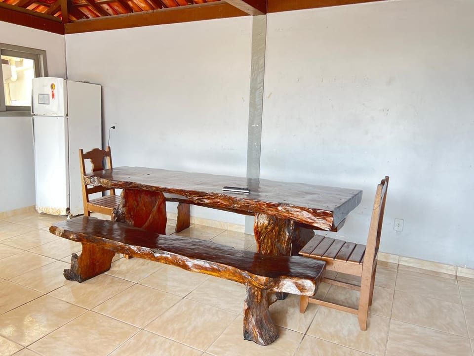 Casa aconchegante na praia! Apartment in State of Bahia