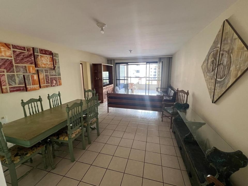 Marcos Garcia Experiência Inesquecível Guarapari Apartment in Guarapari