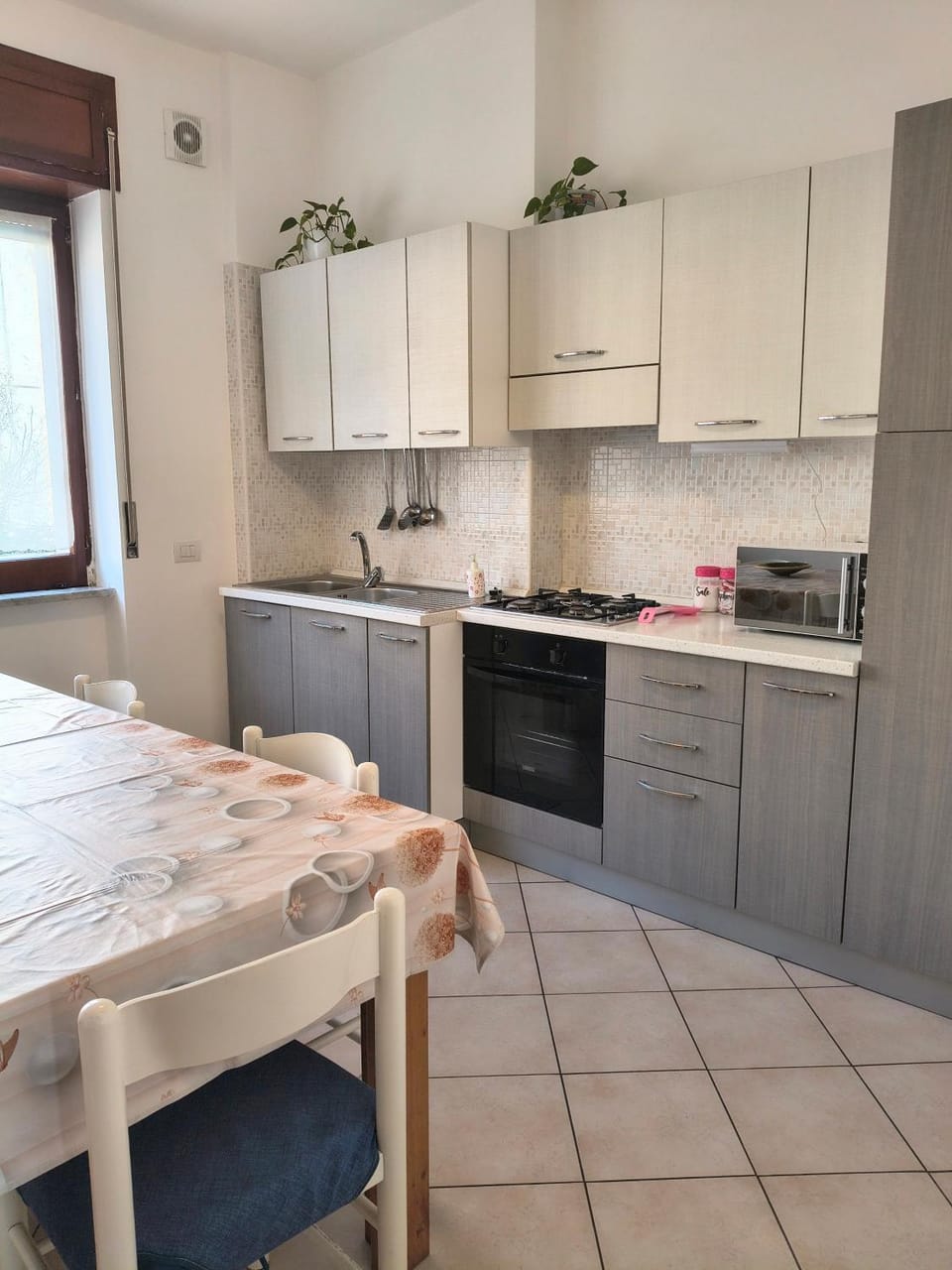 Casa Vacanze SoleMar Apartment in Maiori