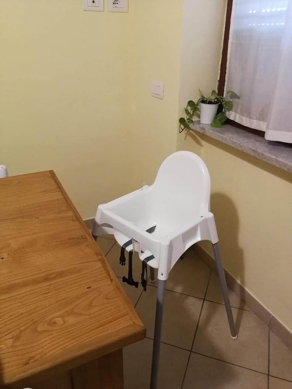 Casa Vacanze SoleMar Apartment in Maiori