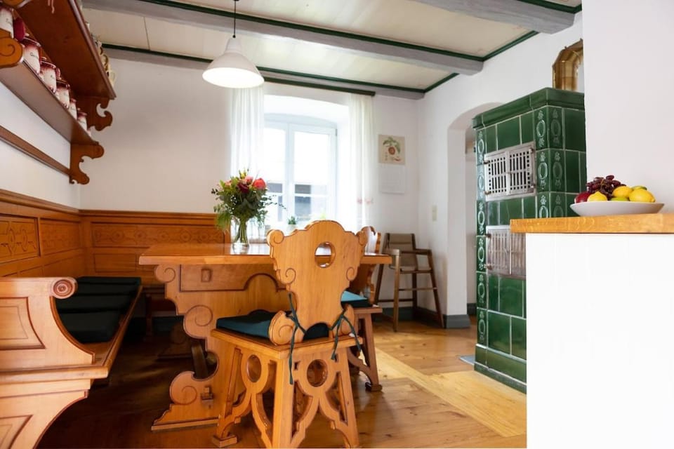 Historische Unterkunft für 12 Personen House in Baden-Württemberg