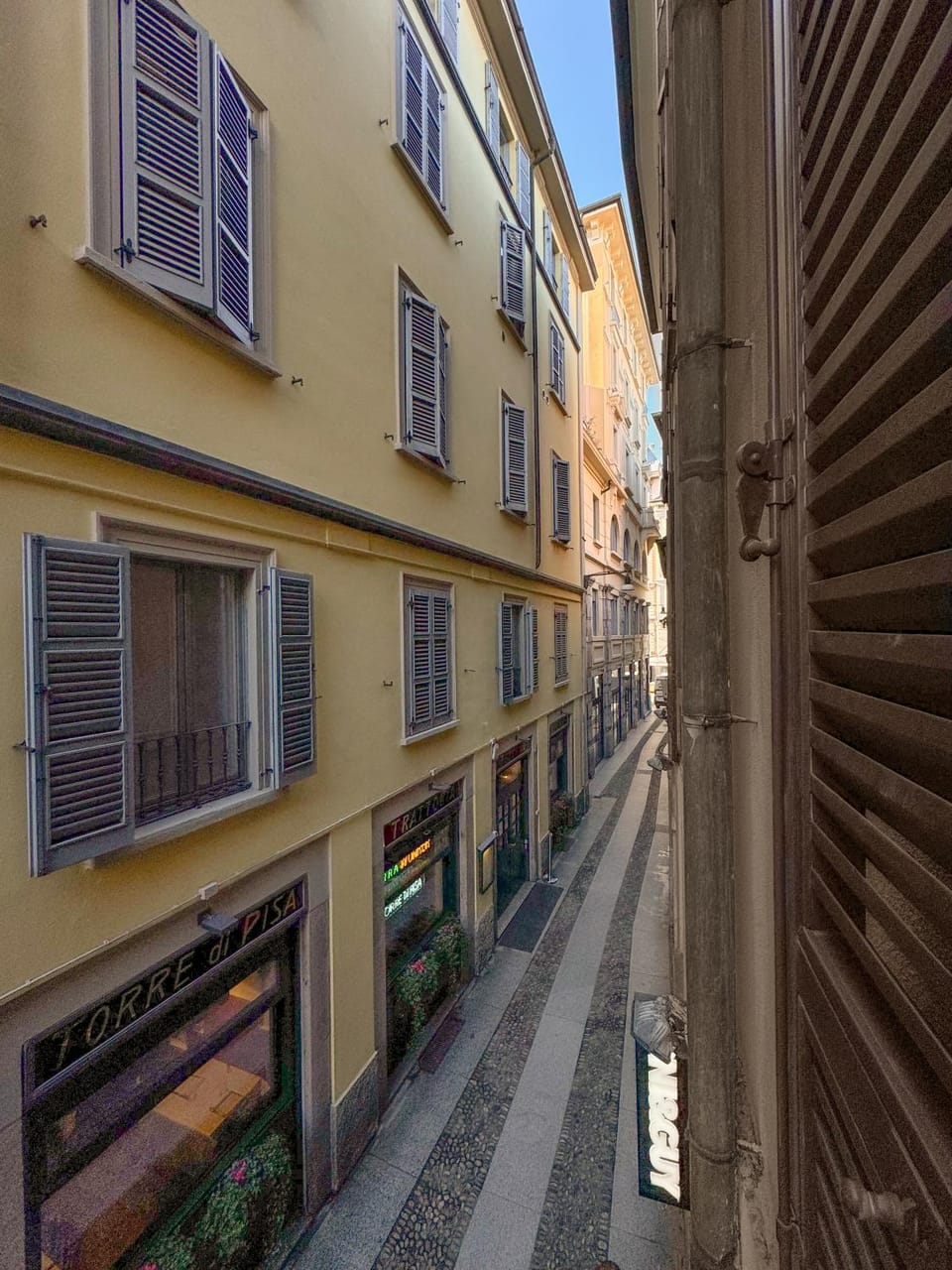 View (from property/room)