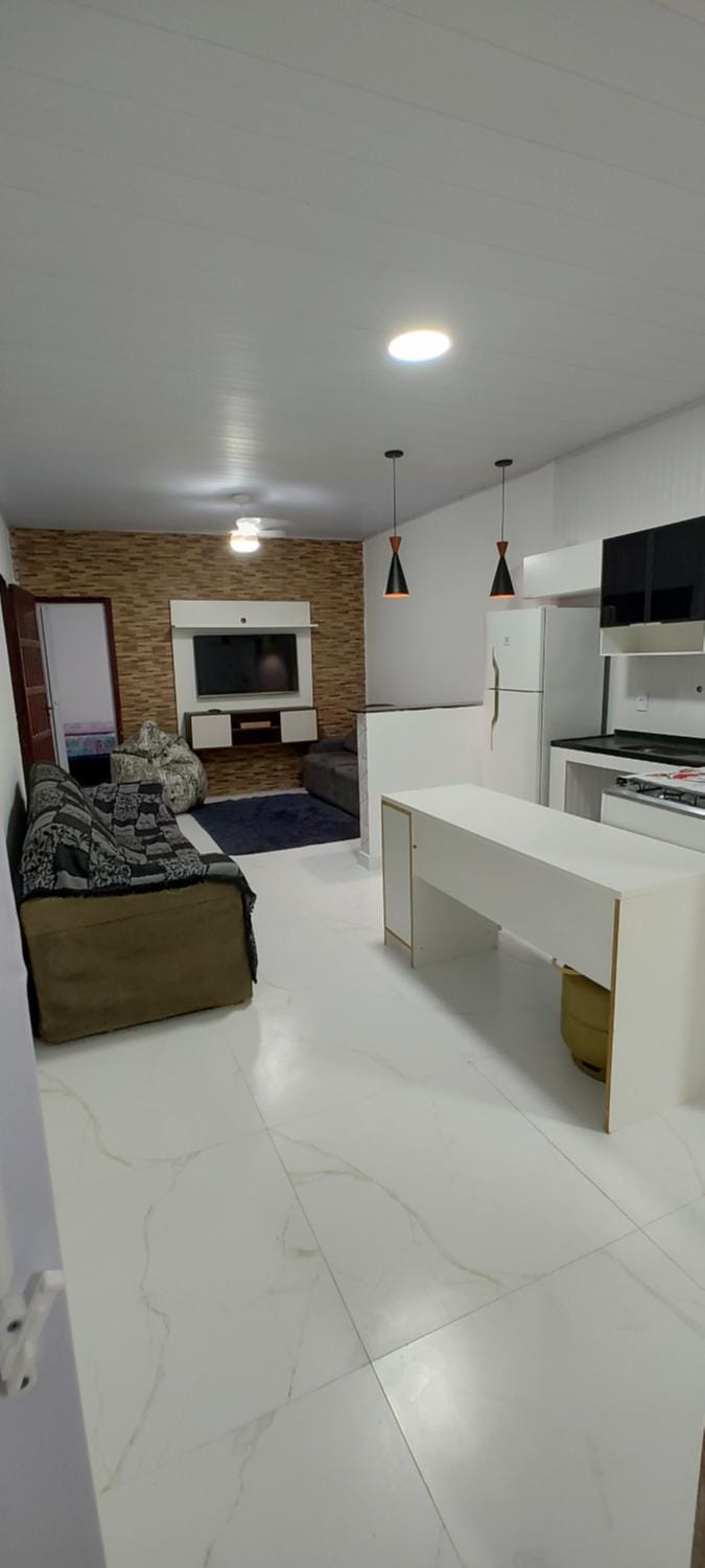 Lar de Amilton House in Cabo Frio