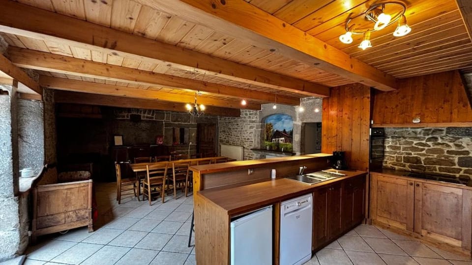 Gite du Tartot Apartment in Bourgogne-Franche-Comté