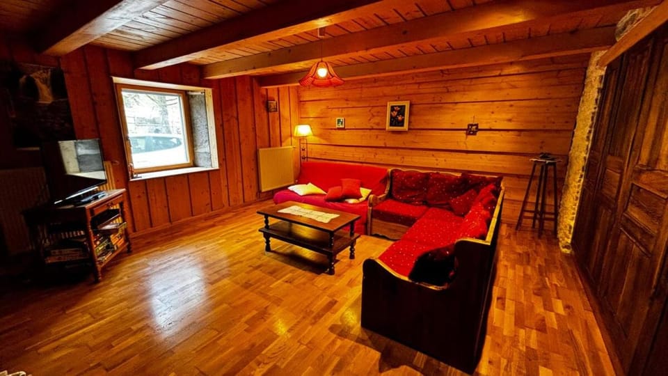 Gite du Tartot Apartment in Bourgogne-Franche-Comté