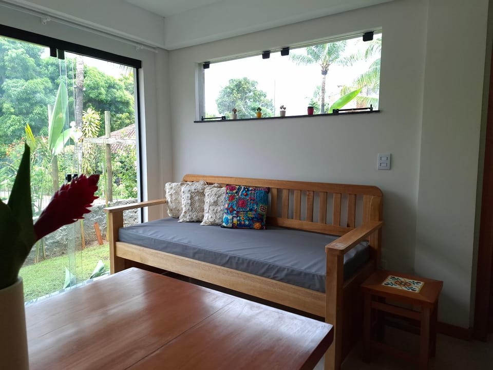 Patio, Balcony/Terrace