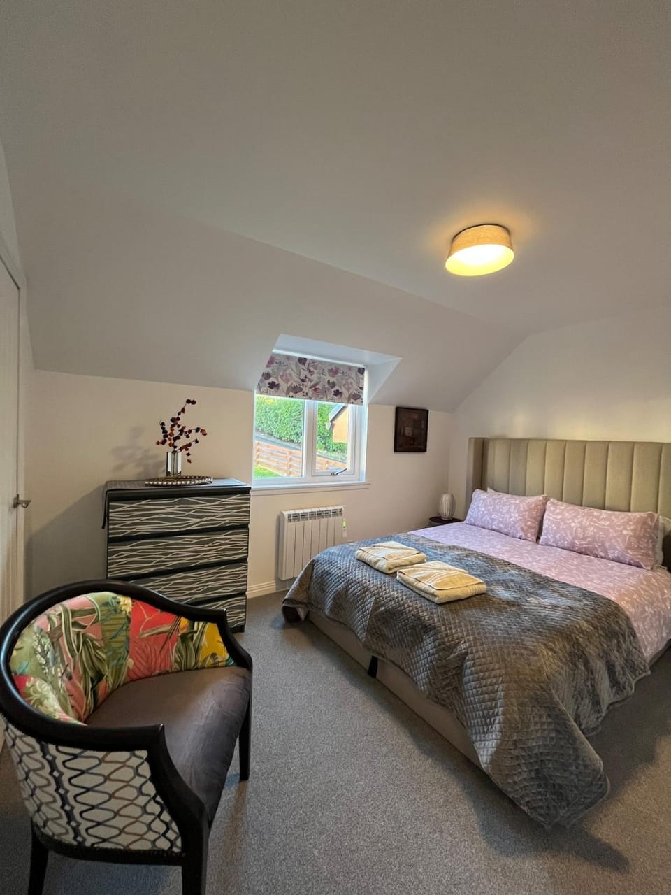 Stylish Highland Home House in Fort William