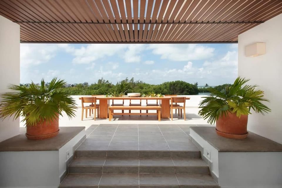 Villa Colibrí Villa in Cancun
