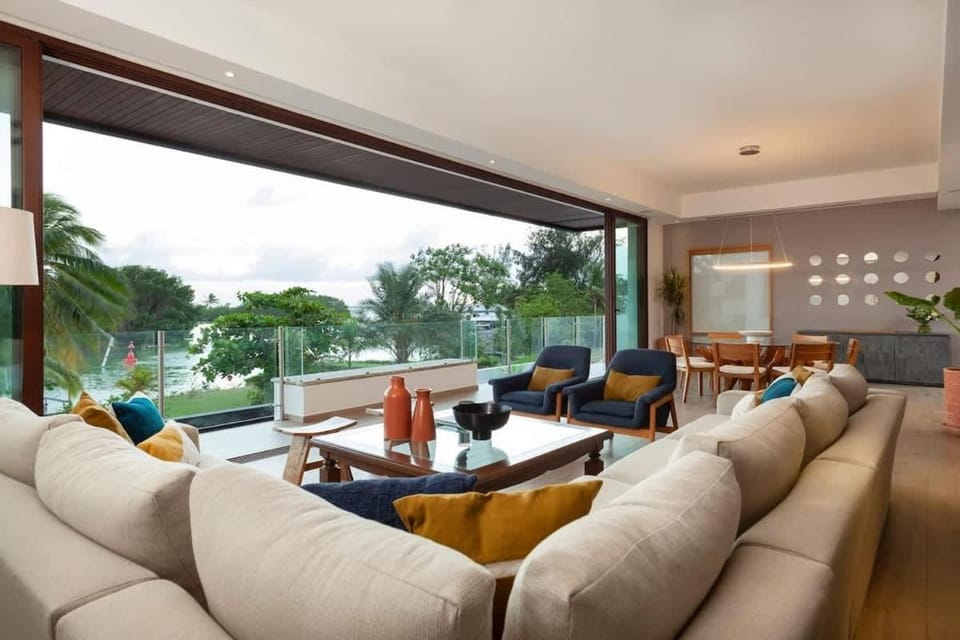 Villa Colibrí Villa in Cancun