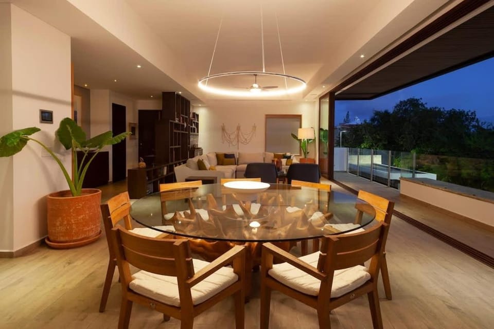 Villa Colibrí Villa in Cancun